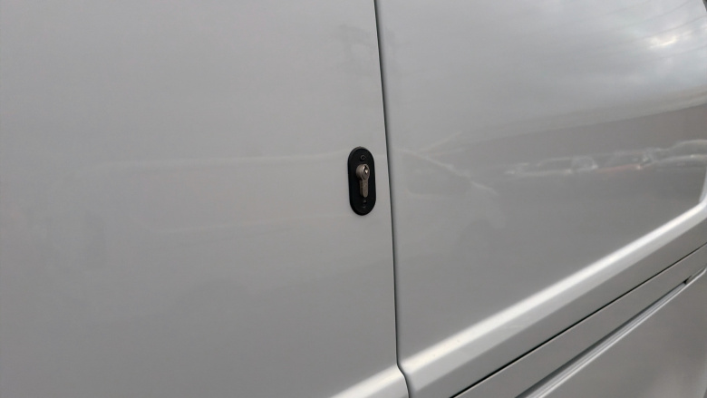 Renault Trafic Lwb Diesel LL30 Blue dCi 130 Extra [Safety] Van